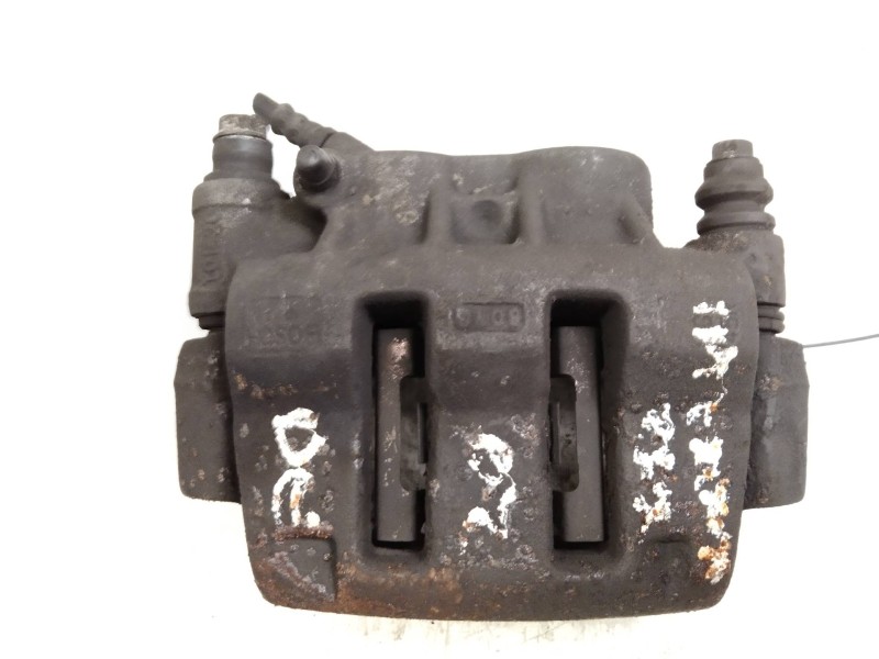 Recambio de pinza freno delantera derecha para nissan interstar (x70) 2.5 dci diesel cat referencia OEM IAM   