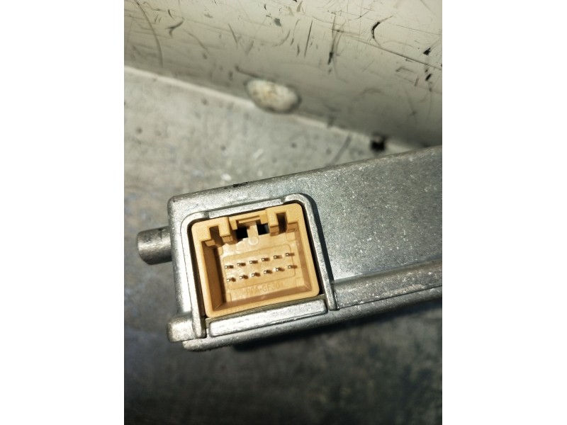 Recambio de modulo electronico para audi a3 sportback (8ya, 8yf) 35 tdi referencia OEM IAM 5WA980653A E605348 CAMARA