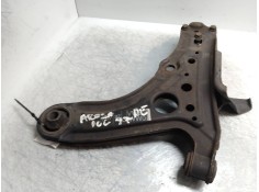 Recambio de brazo suspension inferior delantero derecho para seat arosa (6h1) 1.0 referencia OEM IAM    2