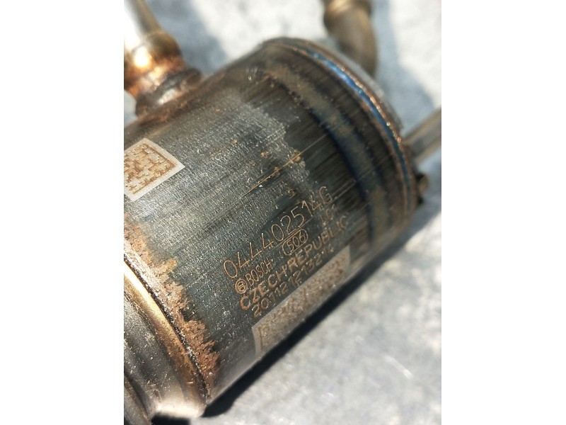 Recambio de inyector para audi a3 sportback (8ya, 8yf) 35 tdi referencia OEM IAM 044402514G ADBLUE 