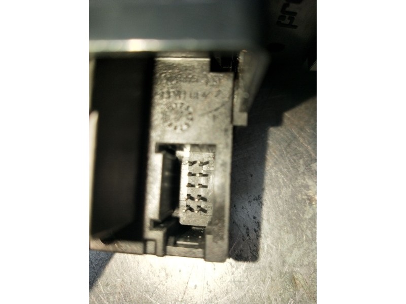 Recambio de modulo electronico para audi a3 sportback (8ya, 8yf) 35 tdi referencia OEM IAM 8Y0713059B 901565010008 