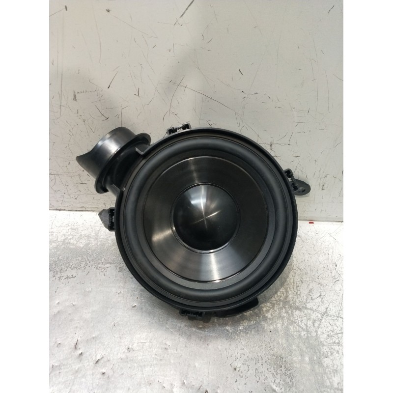 Recambio de modulo electronico para audi a3 sportback (8ya, 8yf) 35 tdi referencia OEM IAM 8Y0035382 20200801 ALTAVOZ