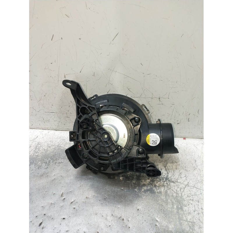 Recambio de modulo electronico para audi a3 sportback (8ya, 8yf) 35 tdi referencia OEM IAM 8Y0035382 20200801 ALTAVOZ