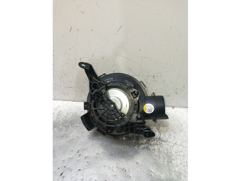 Recambio de modulo electronico para audi a3 sportback (8ya, 8yf) 35 tdi referencia OEM IAM 8Y0035382 20200801 ALTAVOZ