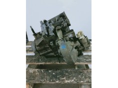 Recambio de caja cambios para citroen c15 1.9 d referencia OEM IAM 20TE11 8600836 A 5V 2