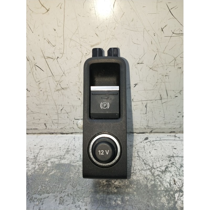 Recambio de modulo electronico para audi a3 sportback (8ya, 8yf) 35 tdi referencia OEM IAM 4KE927225 03214790301 FRENO DE MANO