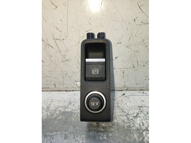 Recambio de modulo electronico para audi a3 sportback (8ya, 8yf) 35 tdi referencia OEM IAM 4KE927225 03214790301 FRENO DE MANO