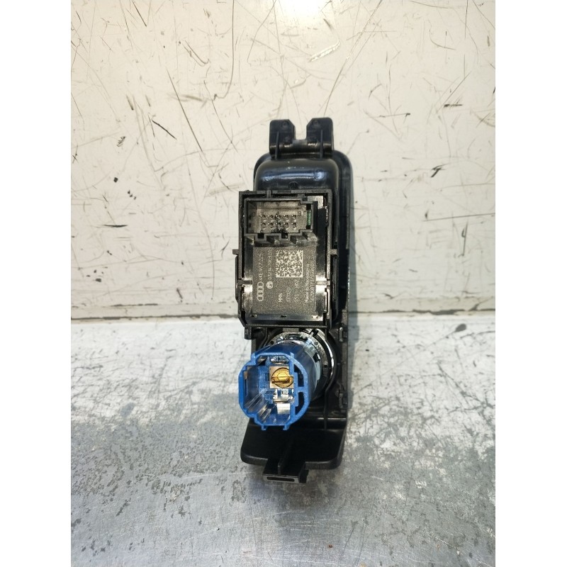 Recambio de modulo electronico para audi a3 sportback (8ya, 8yf) 35 tdi referencia OEM IAM 4KE927225 03214790301 FRENO DE MANO