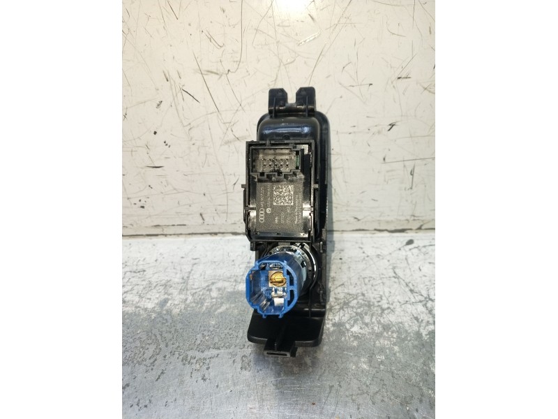 Recambio de modulo electronico para audi a3 sportback (8ya, 8yf) 35 tdi referencia OEM IAM 4KE927225 03214790301 FRENO DE MANO