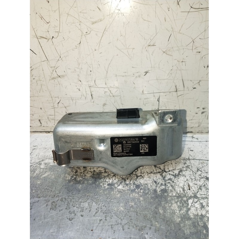 Recambio de modulo electronico para audi a3 sportback (8ya, 8yf) 35 tdi referencia OEM IAM 2Q0905861B 3357560302 46200002