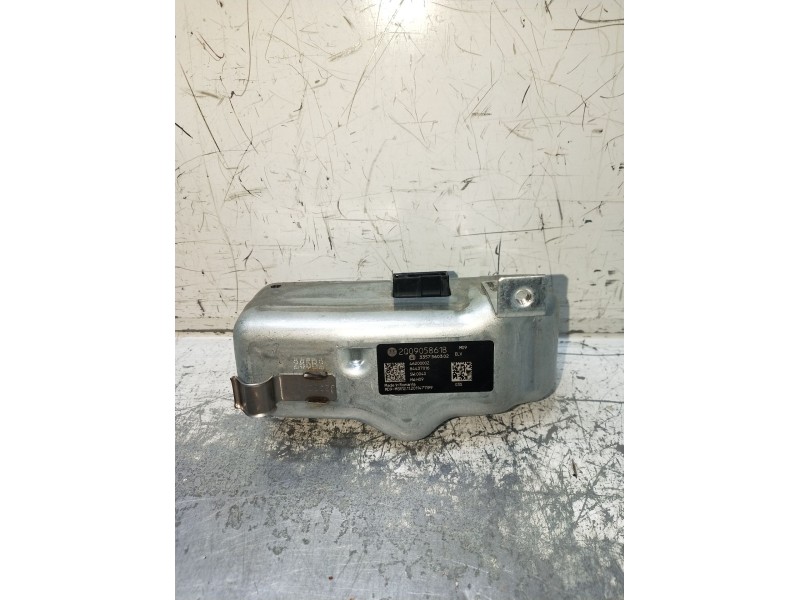 Recambio de modulo electronico para audi a3 sportback (8ya, 8yf) 35 tdi referencia OEM IAM 2Q0905861B 3357560302 46200002