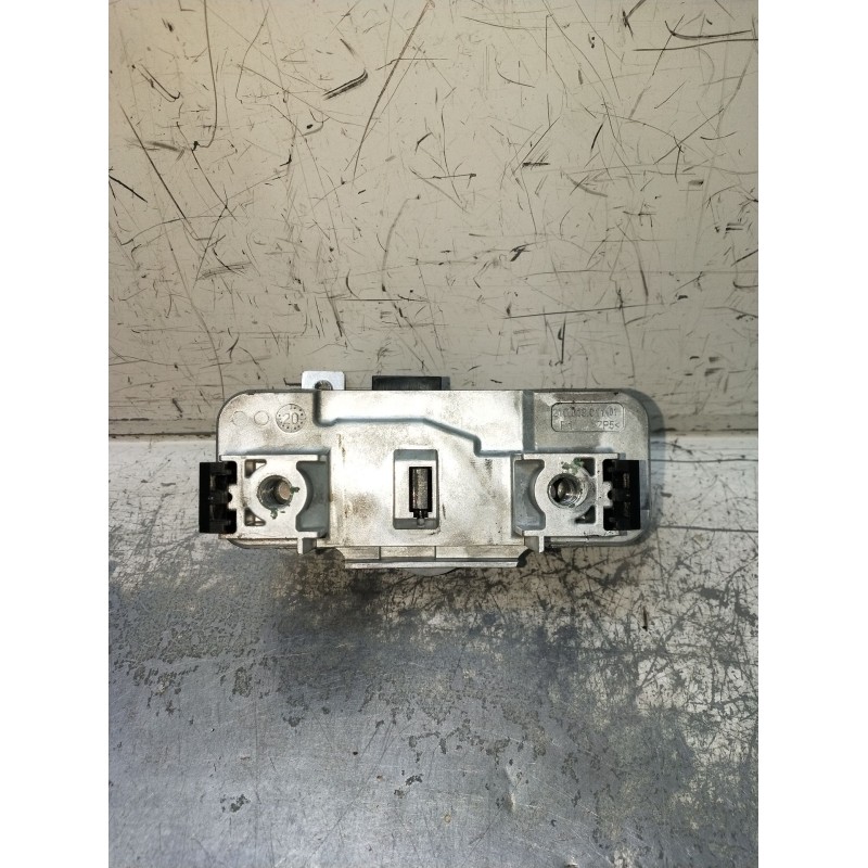 Recambio de modulo electronico para audi a3 sportback (8ya, 8yf) 35 tdi referencia OEM IAM 2Q0905861B 3357560302 46200002