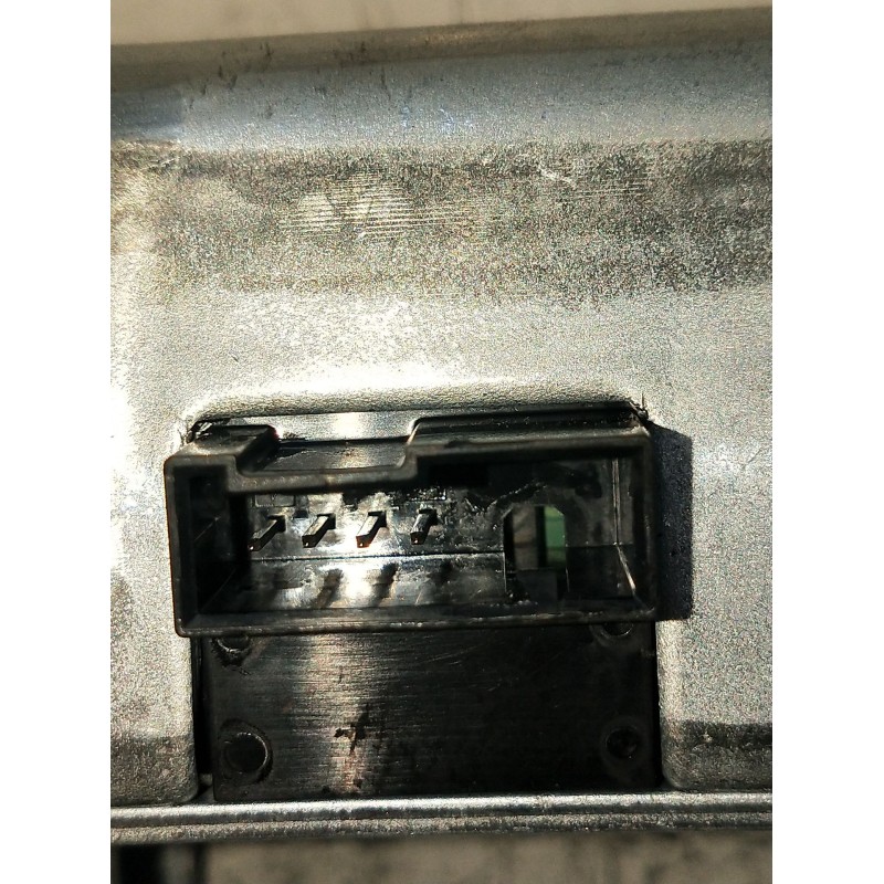 Recambio de modulo electronico para audi a3 sportback (8ya, 8yf) 35 tdi referencia OEM IAM 2Q0905861B 3357560302 46200002