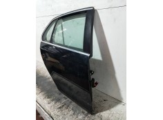Recambio de puerta trasera derecha para volkswagen jetta (1k2) advance referencia OEM IAM   4P 2