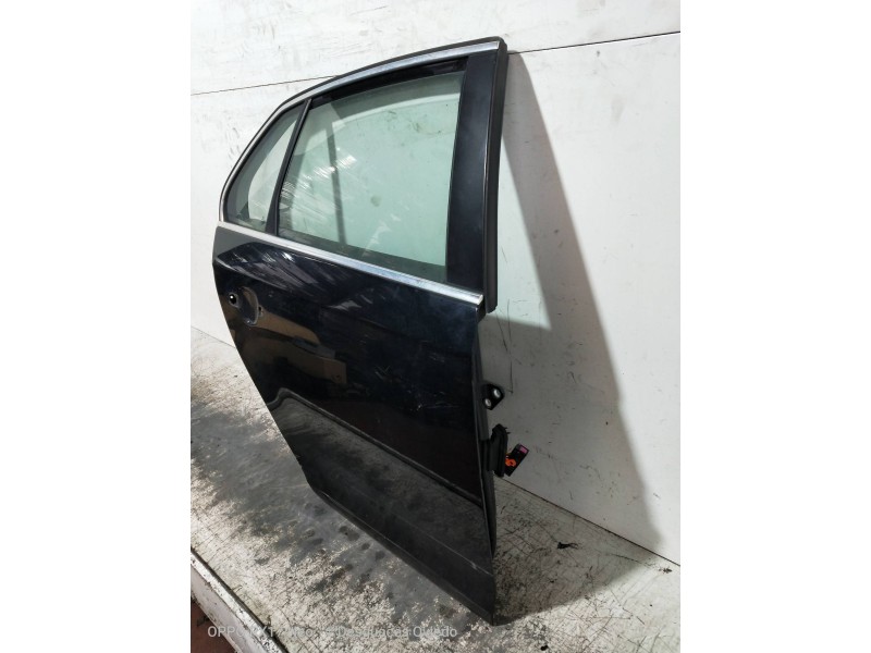 Recambio de puerta trasera derecha para volkswagen jetta (1k2) advance referencia OEM IAM   4P