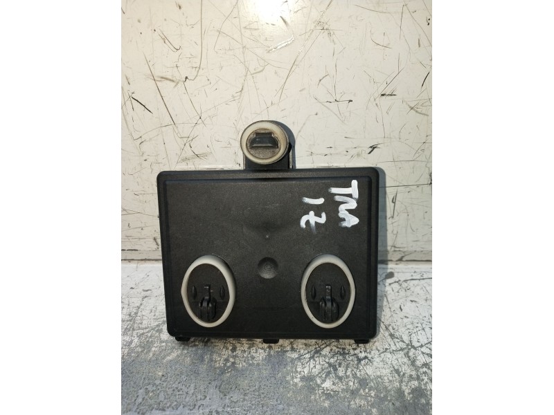 Recambio de modulo electronico para audi a3 sportback (8ya, 8yf) 35 tdi referencia OEM IAM 8W1959595D 5Q0959596K 