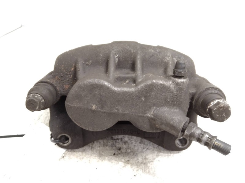 Recambio de pinza freno delantera derecha para nissan interstar (x70) 2.5 dci diesel cat referencia OEM IAM   