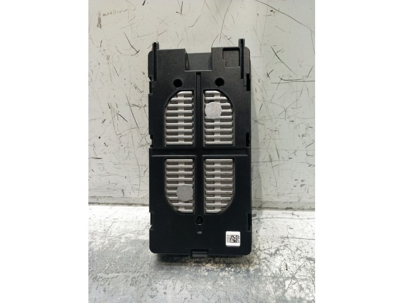 Recambio de modulo electronico para audi a3 sportback (8ya, 8yf) 35 tdi referencia OEM IAM 4N0035502B 18600713 