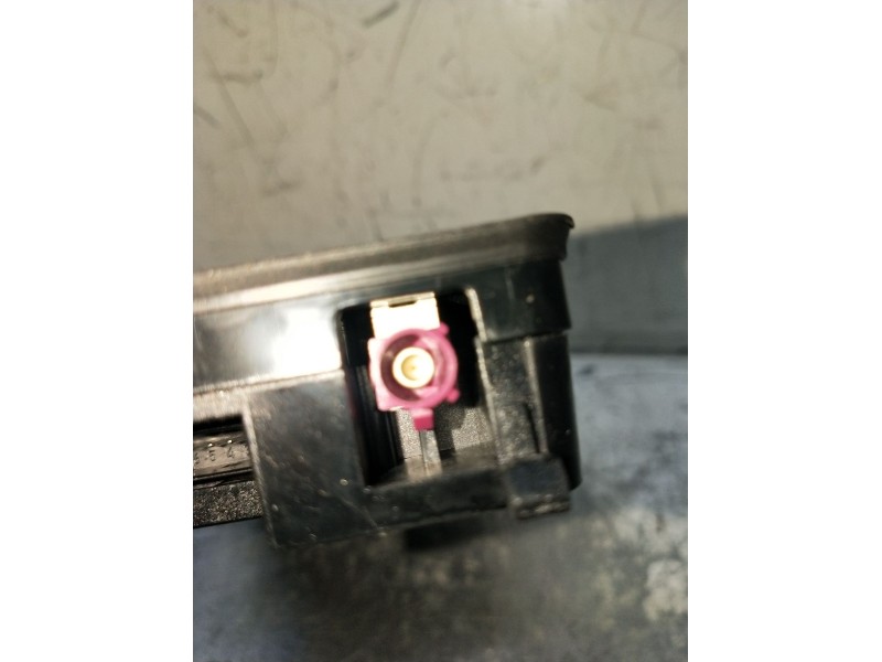 Recambio de modulo electronico para audi a3 sportback (8ya, 8yf) 35 tdi referencia OEM IAM 4N0035502B 18600713 