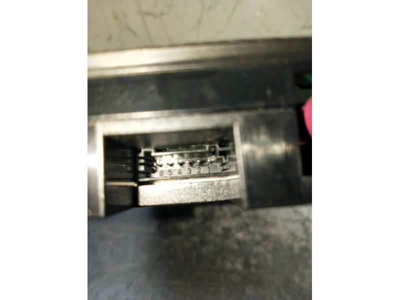 Recambio de modulo electronico para audi a3 sportback (8ya, 8yf) 35 tdi referencia OEM IAM 4N0035502B 18600713 