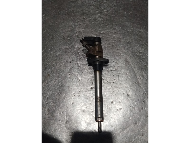 Recambio de inyector para citroën c5 ii (rc_) 2.0 hdi (rcrhrh) referencia OEM IAM 9657144580  