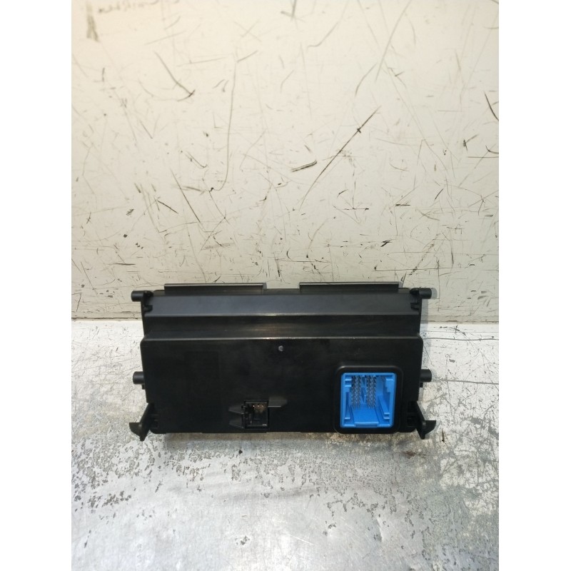 Recambio de modulo electronico para citroën c4 ii (nc_) 1.2 thp 130 referencia OEM IAM 9687606680 T911615 