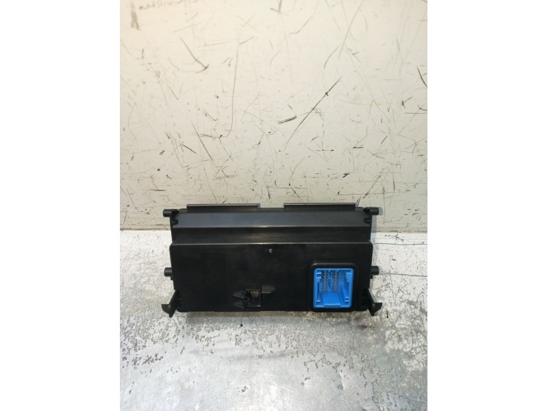 Recambio de modulo electronico para citroën c4 ii (nc_) 1.2 thp 130 referencia OEM IAM 9687606680 T911615 