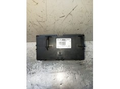Recambio de modulo electronico para citroën c4 ii (nc_) 1.2 thp 130 referencia OEM IAM 9687606680 T911615  2