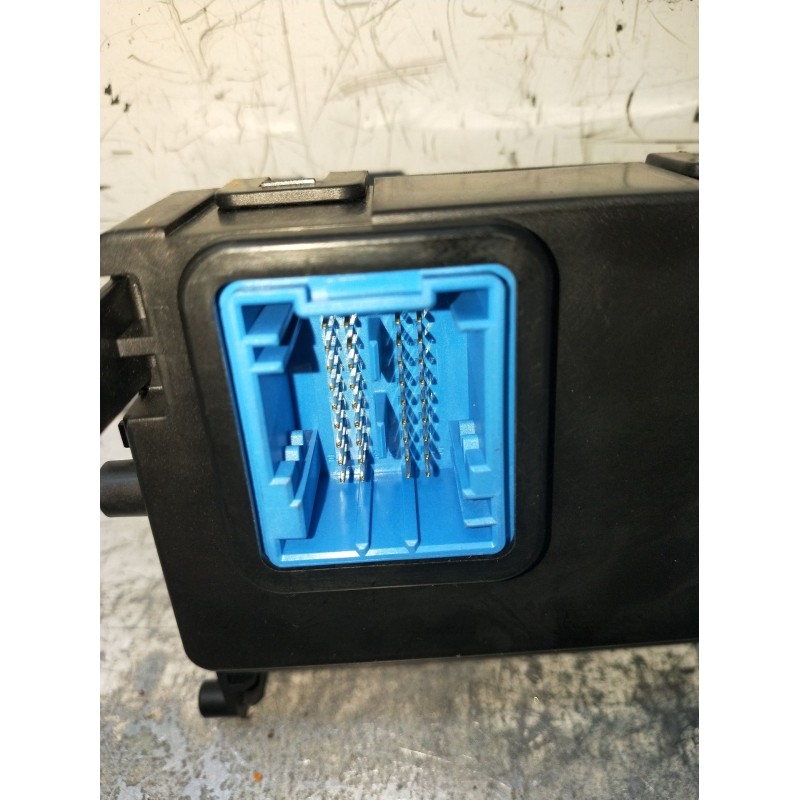 Recambio de modulo electronico para citroën c4 ii (nc_) 1.2 thp 130 referencia OEM IAM 9687606680 T911615 