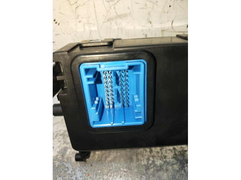 Recambio de modulo electronico para citroën c4 ii (nc_) 1.2 thp 130 referencia OEM IAM 9687606680 T911615 