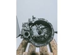 Recambio de caja cambios para renault megane ii berlina 5p confort authentique referencia OEM IAM ND0001 A255750 