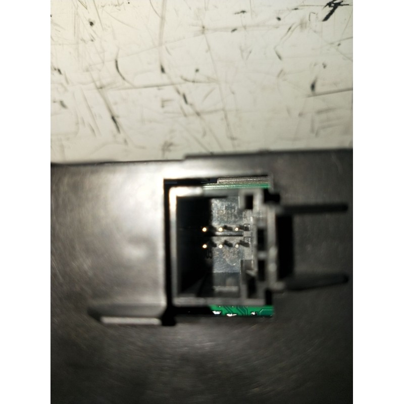 Recambio de modulo electronico para citroën c4 ii (nc_) 1.2 thp 130 referencia OEM IAM 9687606680 T911615 