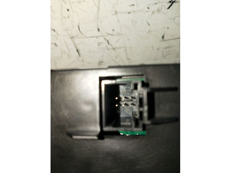 Recambio de modulo electronico para citroën c4 ii (nc_) 1.2 thp 130 referencia OEM IAM 9687606680 T911615 