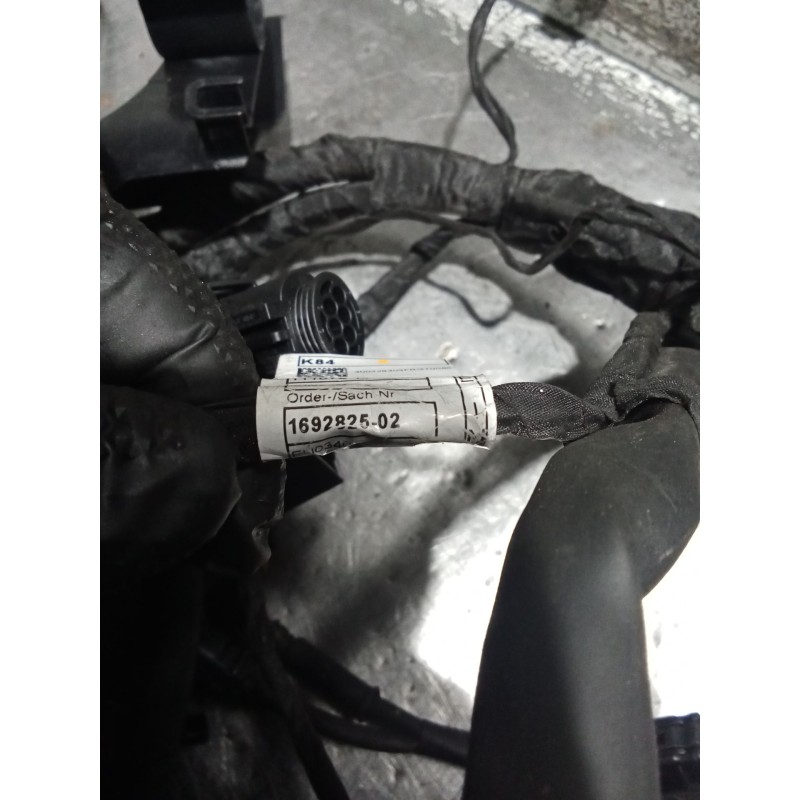 Recambio de modulo electronico para bmw f (801cc - ) f 900 xr (4r90) referencia OEM IAM  TIPO MOTOR A24A09A INSTALACION ELECTRIC