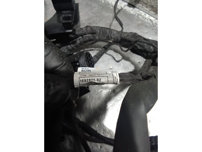 Recambio de modulo electronico para bmw f (801cc - ) f 900 xr (4r90) referencia OEM IAM  TIPO MOTOR A24A09A INSTALACION ELECTRIC