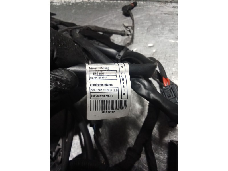 Recambio de modulo electronico para bmw f (801cc - ) f 900 xr (4r90) referencia OEM IAM  TIPO MOTOR A24A09A INSTALACION ELECTRIC