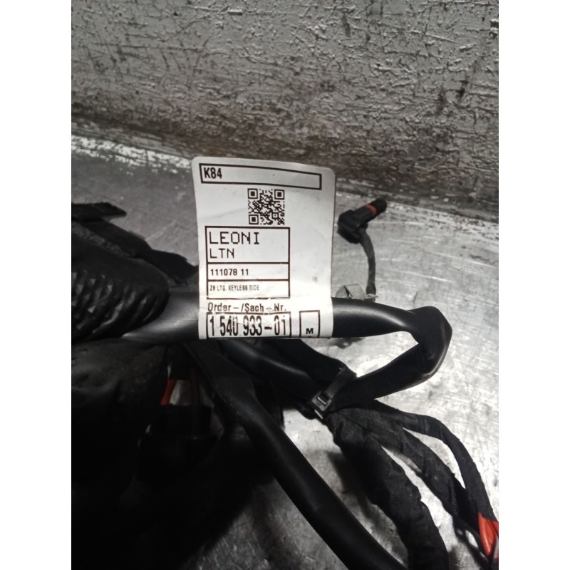 Recambio de modulo electronico para bmw f (801cc - ) f 900 xr (4r90) referencia OEM IAM  TIPO MOTOR A24A09A INSTALACION ELECTRIC