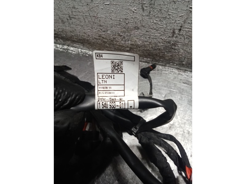 Recambio de modulo electronico para bmw f (801cc - ) f 900 xr (4r90) referencia OEM IAM  TIPO MOTOR A24A09A INSTALACION ELECTRIC