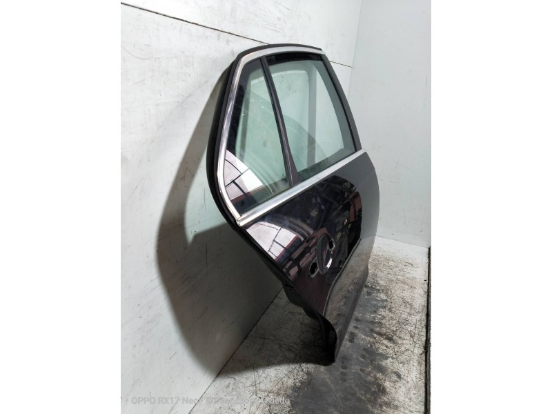Recambio de puerta trasera derecha para volkswagen jetta (1k2) advance referencia OEM IAM   4P