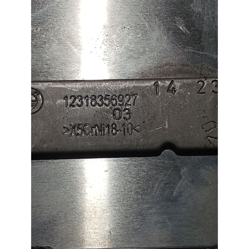 Recambio de modulo electronico para bmw f (801cc - ) f 900 xr (4r90) referencia OEM IAM 12318356927  REGULADOR DEL ALTERNADOR