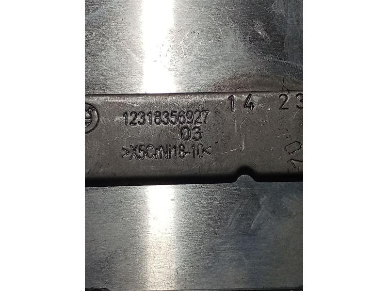 Recambio de modulo electronico para bmw f (801cc - ) f 900 xr (4r90) referencia OEM IAM 12318356927  REGULADOR DEL ALTERNADOR