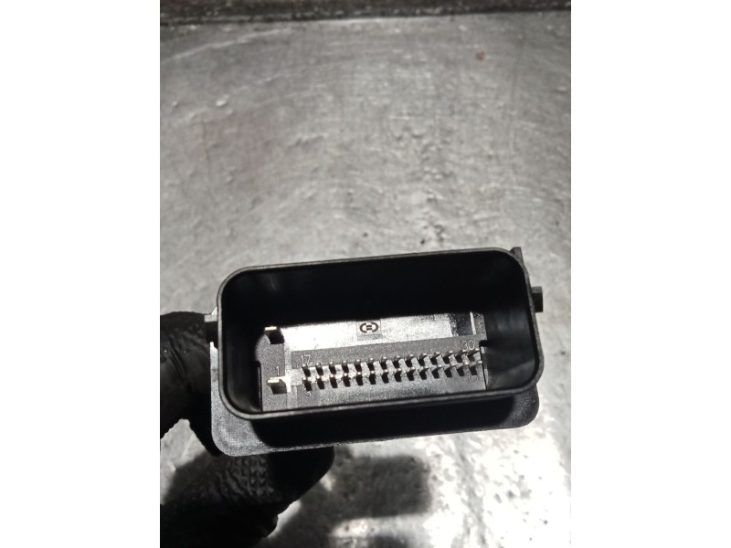 Recambio de modulo electronico para bmw f (801cc - ) f 900 xr (4r90) referencia OEM IAM  50YM11F37 