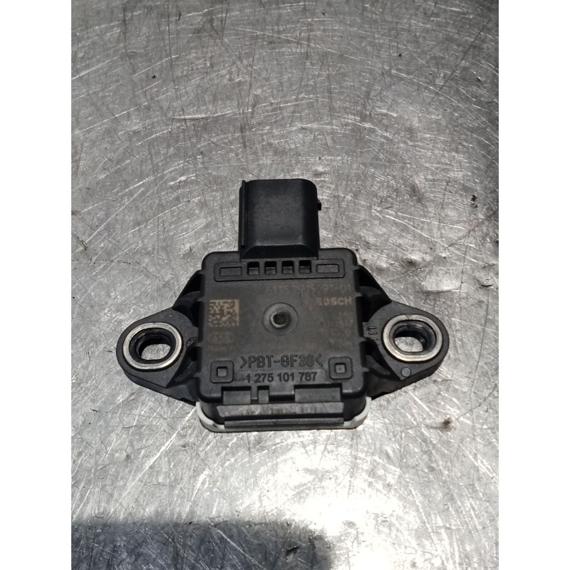 Recambio de modulo electronico para bmw f (801cc - ) f 900 xr (4r90) referencia OEM IAM 6135791509101 0265012223 SENSOR VELOCIDA