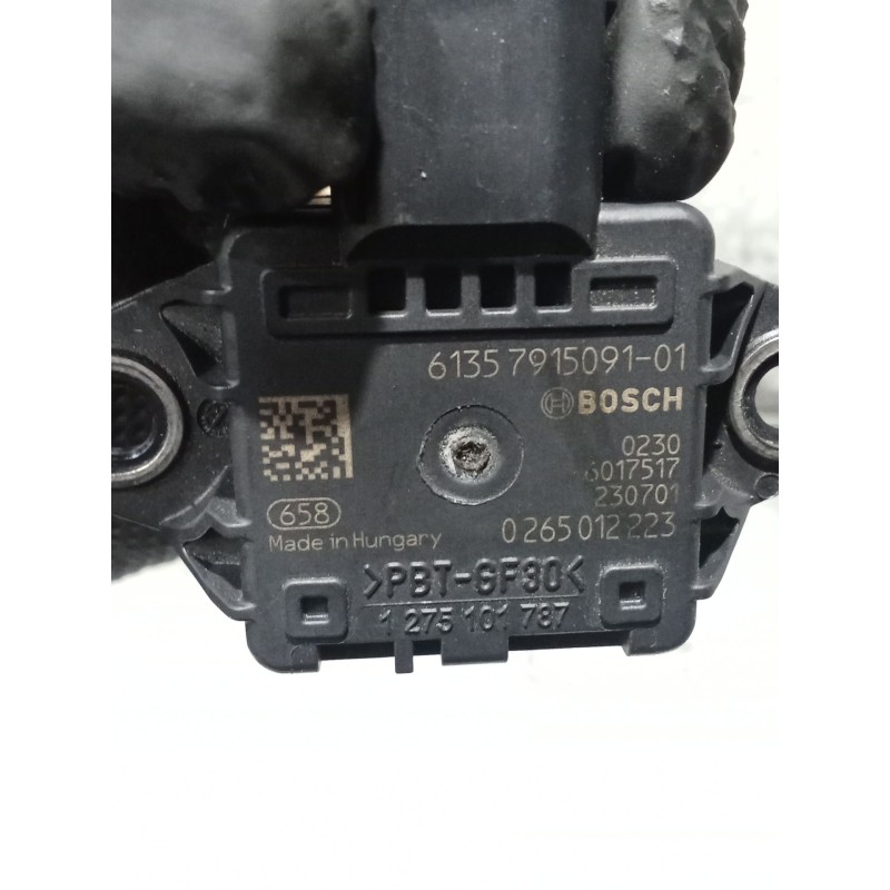 Recambio de modulo electronico para bmw f (801cc - ) f 900 xr (4r90) referencia OEM IAM 6135791509101 0265012223 SENSOR VELOCIDA