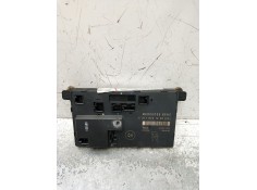 Recambio de modulo electronico para mercedes-benz clase e (w211) e 220 cdi (211.006) referencia OEM IAM 2118701226  