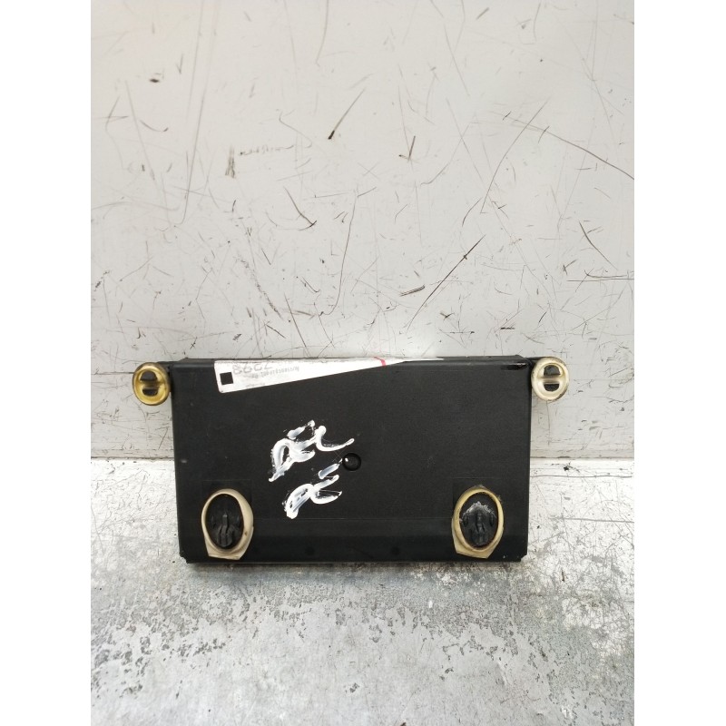 Recambio de modulo electronico para mercedes-benz clase e (w211) e 220 cdi (211.006) referencia OEM IAM 2118701226  