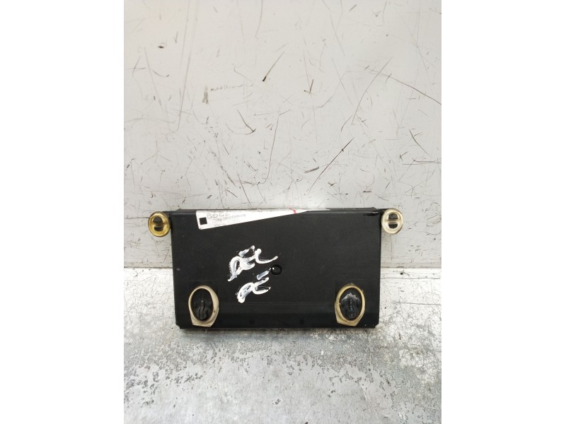 Recambio de modulo electronico para mercedes-benz clase e (w211) e 220 cdi (211.006) referencia OEM IAM 2118701226  