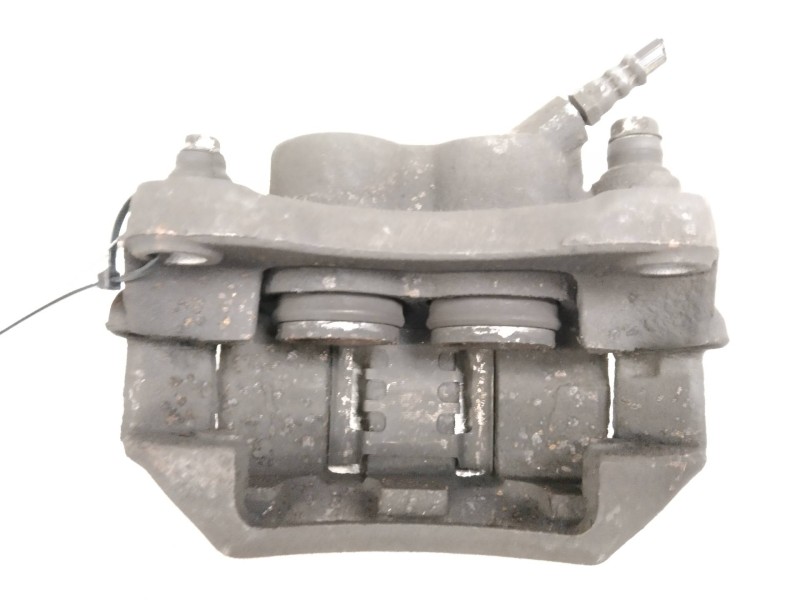 Recambio de pinza freno delantera derecha para nissan interstar (x70) 2.5 dci diesel cat referencia OEM IAM   