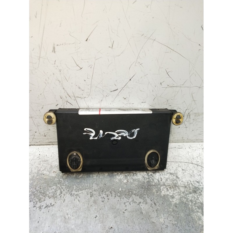 Recambio de modulo electronico para mercedes-benz clase e (w211) e 220 cdi (211.006) referencia OEM IAM 2118701526  