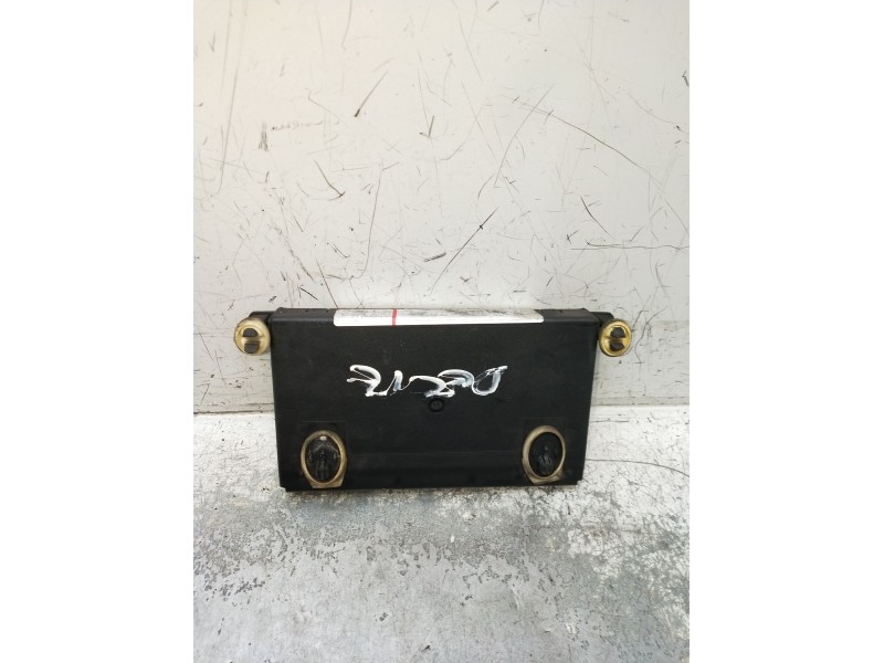 Recambio de modulo electronico para mercedes-benz clase e (w211) e 220 cdi (211.006) referencia OEM IAM 2118701526  
